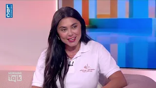مهرجان تلاميذ مار مارون