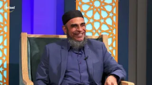 Marriage Dynamics | EP01| Faizel C Joosab and Misabah I Joosab