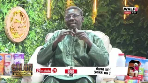 "Femmes : Pourquoi L'amour Seul Ne Suffit Pas Dans Un Couple (Leçon Du Prof Madiama Fall)"