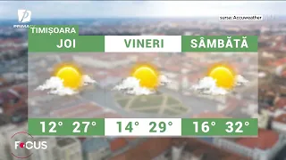 Weather Forecast - July 9. Weather remains unstable in most regions