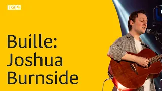 Buille | Joshua Burnside, Huartan, Shane Hennessey & Rita Lynn | TG4