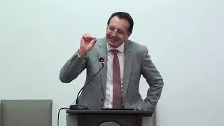 Turning Evil into Good - Stamate Alexandru