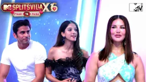 A Quick Demo Of Sucessful Date | MTV Splitsvilla X6: Pyaar Ya Paisa |Sunny Leone| Karan