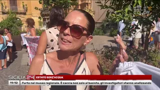 Sicilia24 August 18, 2026 - 7:00 PM