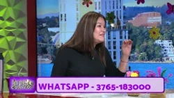 Posadas of Yesterday and Today Oscar Gaona - The TV with You 10/07/2026