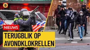 Vijf jaar na coronarellen in Eindhoven | Omroep Brabant