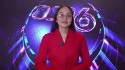 «Шарайна» Жаңалықтар 14.10.2026