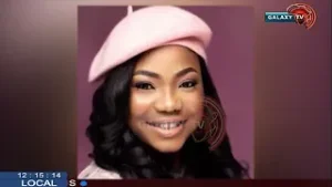 Nathaniel Bassey Petitions IGP Over Defamation Of Character