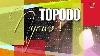 TOPODO NYAWO DU 20 SEPTEMBRE 2026