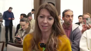 Премудростями ремесла поделилась школа канала RT c абхазскими журналистами