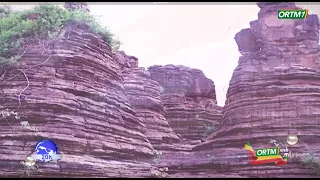SIKASSO: A REPORT ON CULTURAL AND TOURIST POTENTIAL