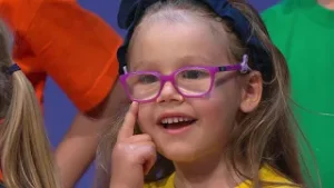 Ciciban poje in pleše 2.del | TV Maribor 22.6.2019