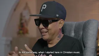 Raizal Musical Expression - Capítulo 4 Gospel