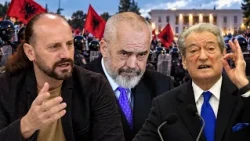 PROTESTA NUK KA KTHIM PAS, Ka hyre ne nje PERBALLJE FINALE