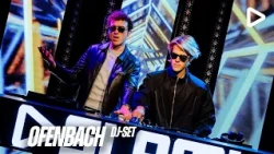 OFFENBACH - ADE 2026 (LIVE DJ-set) | SLAM!