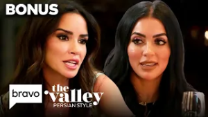 Tanin Is Done With Sky Askari: “No Accountability" | The Valley: Persian Style (S1 E6) | Bravo