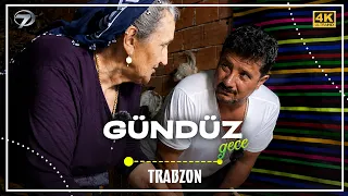 Gündüz Gece - Trabzon |  5 Eylül 2026