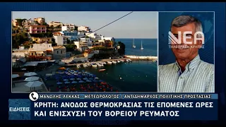 ΚΟΚΤΕΙΛ ΖΕΣΤΗΣ ΚΑΙ ΣΚΟΝΗΣ ΣΤΗΝ ΚΡΗΤΗ