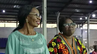 VALUABLE WOMEN'S DAY TUESDAY, JULY 21, 2026