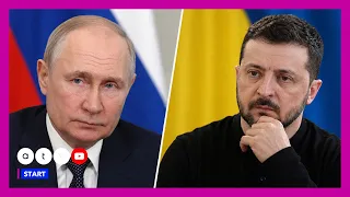 Szakértő: már az orosz lakosság is elkezdte érezni a háborút, a közhangulat nagyon romlik