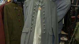 Ritam grada - Moderne jakne za početak jeseni