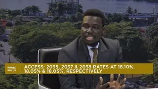 Access: Attention focused on sustainability of FPI demand