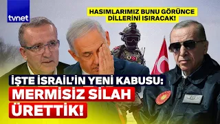 Eray Güçlüer "ALLAH SÖYLETTİ" diyerek gösterdi: İŞTE HARBİN DENGELERİNİ DEĞİŞTİREN YENİ CANAVARIMIZ!