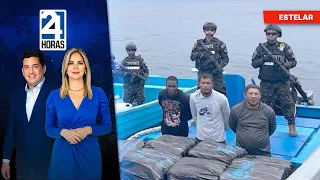 Noticias, miércoles 23 de septiembre del 2026| 24 Horas | Ecuador | Estelar
