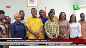 SPORTS NEWS WITH ANIM ADDO 17/02/26
