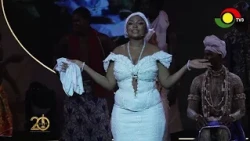 #GMB2026: Full Final Performance of Volta Region's Sessinam
