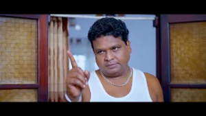 තොපි දෙන්නව ගිණි තියනවා ?