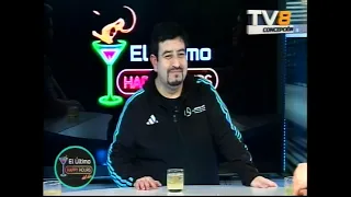 Café Happy B3 Conducen Rúben y Andrés Invitado El Chino  23 07 2026