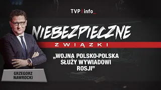 The Polish-Polish war serves Russian intelligence | DANGEROUS LIAISONS
