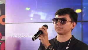 MUSIC LET'S GO - D'ALIES BAND