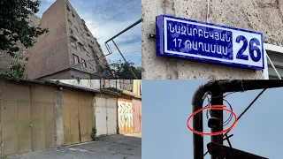 Գևորգը 3 երեխա ուներ, մի շաբաթ առաջ աղջկա հարսանիքն էր. Երևանում աներորդին մեքենան քշել է փեսայի վրա