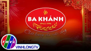 Cơ sở sản xuất Ba Khánh chúc mừng năm mới Xuân Bính Ngọ 2026