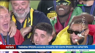 "Μικρά Ασία 1922-Νέες Κλαζομενές 2026": Η μεγάλη εκδήλωση του ΠΟΑ για την προσφυγιά με ιερό σκοπό!