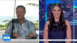 Noticias con Francisco Zea | Programa completo 31 de julio de 2026