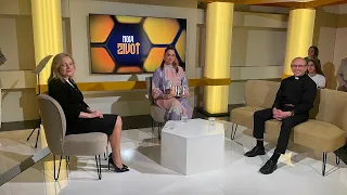 Novi život - Marijana Petir i Dražen Radigović