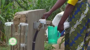 La pollution de l'eau : Ses impacts sur la qualité des aliments