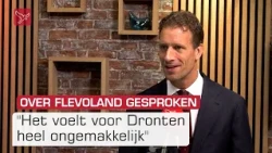 Dronten steekt zich in de schulden: 'heel spannend'
