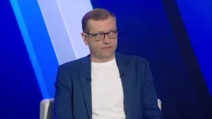 На грани фола. Футбольное обозрение. 16 февраля 2026 года