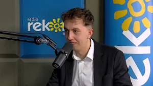 Poranna rozmowa - Barbara Nowacka