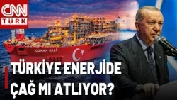 Will Turkey Become Untouchable in Energy? What Did the National Energy and Mining Policy Change?