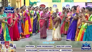 Dhamaka Round ll EPISODE 37 ll PANCHAMRUTHA PRESENTS HATKE NO 1 ll ALDONA