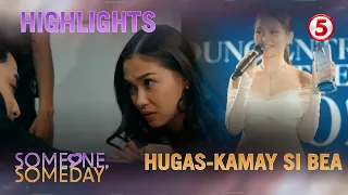 Someone, Someday | Ep. 31 | Bea, harapang pinagkanulo si Caloy