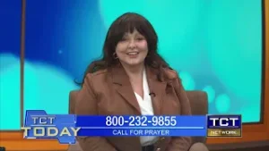 TCT Today | Мелани Уокер