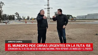 C20N - RAUL MARISCALCHI - ARROYO CABRAL