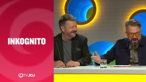 Vtip z psychiatrie (INKOGNITO)