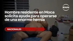 Moca resident seeks help for surgery on a large hernia